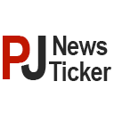 PJ News Ticker icon