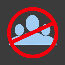 Pk Spam Registration Blocker icon