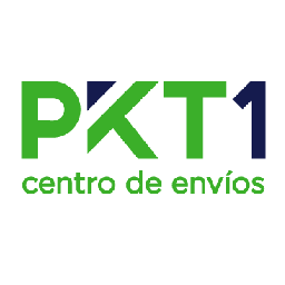 PKT1 Centro de envios icon
