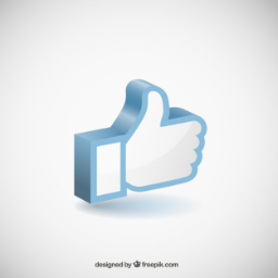 Post Like Manager icon