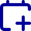 Plain Event Calendar icon