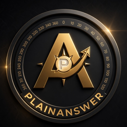 PlainAnswer icon