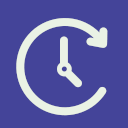 Plain Tracker icon