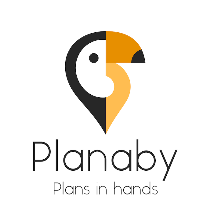 Planaby Shows and Events Widget icon