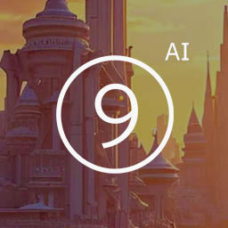 Planet ⑨ (Beta) icon
