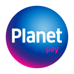 Planet Pay payments icon