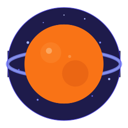PLANETA PRIME – AEO & LLM SEO Optimizer icon