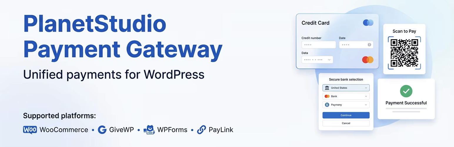 Plugin Banner