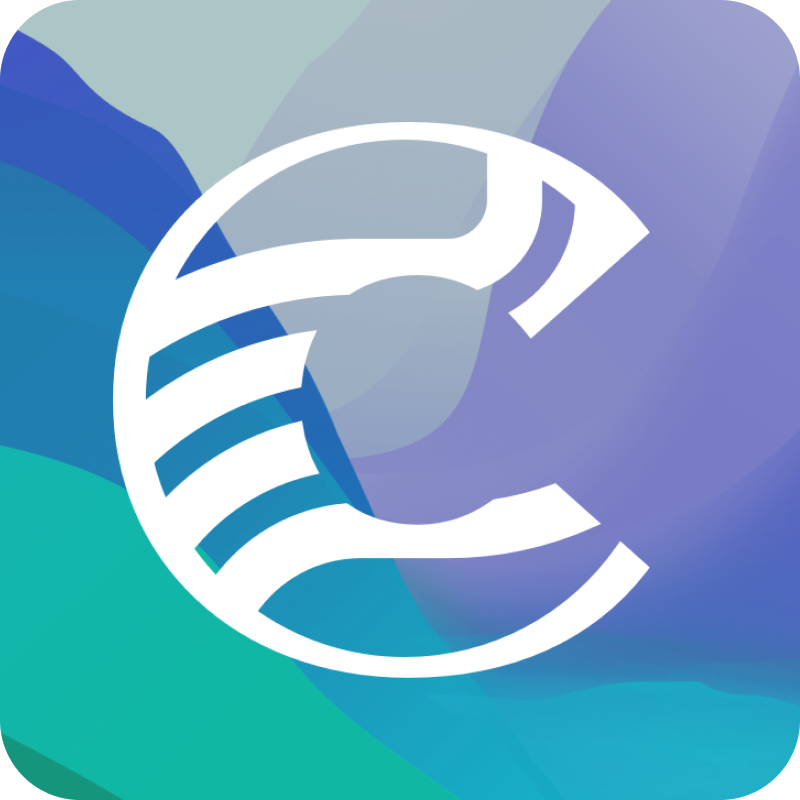 Contact Camo icon