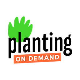 Planting on Demand icon
