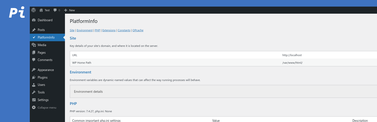 Plugin Banner