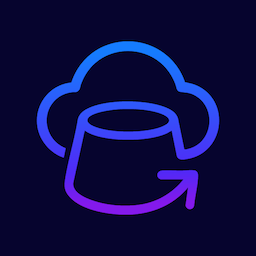 Pudding Package Backup icon