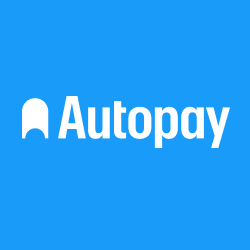 Autopay icon