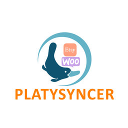 Platy Syncer Woocommerce to Etsy icon