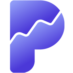 Plausible Analytics icon