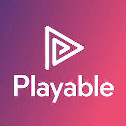 Playable Video icon
