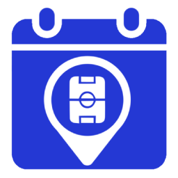 Playard — Sports Facility Booking System for Courts, Fields, Pitches, Venues and More icon