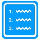 Player Leaderboard icon