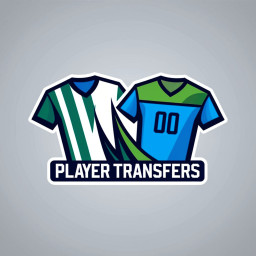 Player Transfers for SportsPress icon