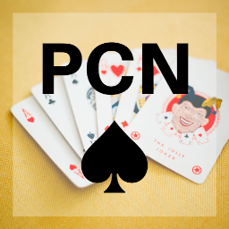 Playing Card Notations icon
