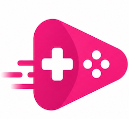 Plays Games Widget icon
