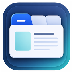 PlexBlocks – Advanced Tabs for Block Editor icon