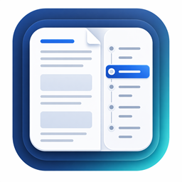 PlexBlocks – Table of Contents for Block Editor icon