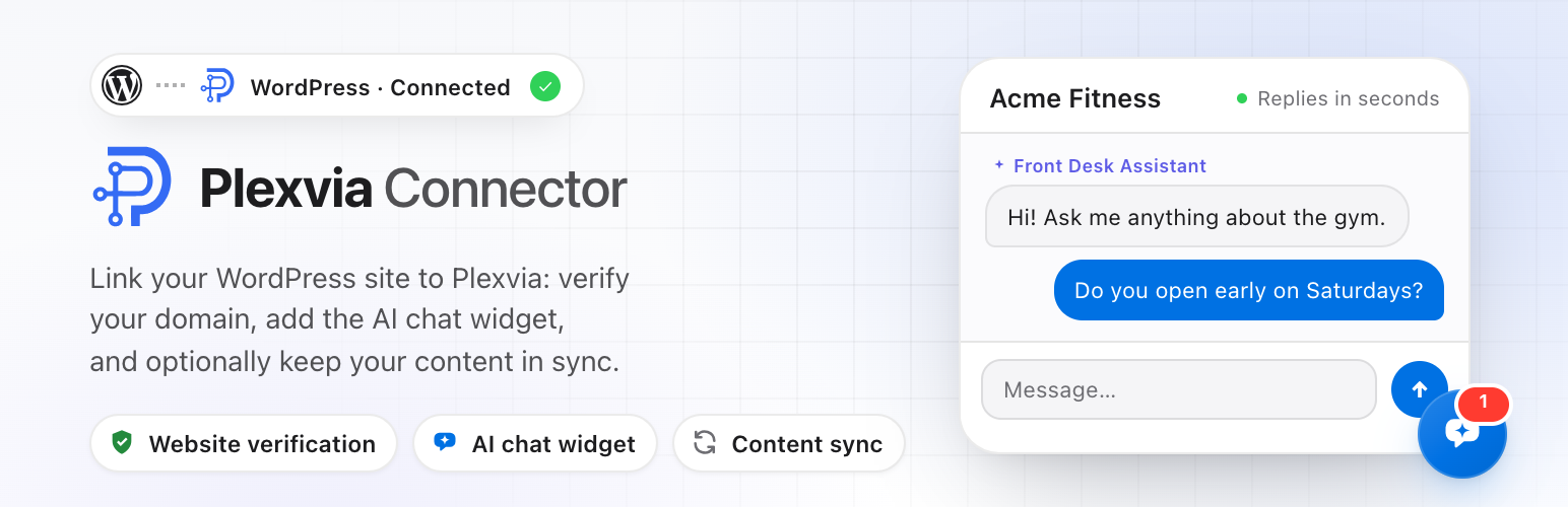 Plugin Banner