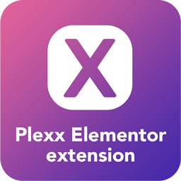 Plexx Elementor Extension icon
