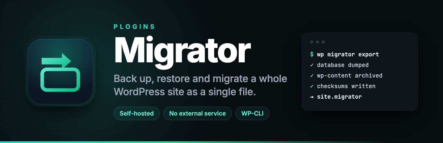 Plugin Banner