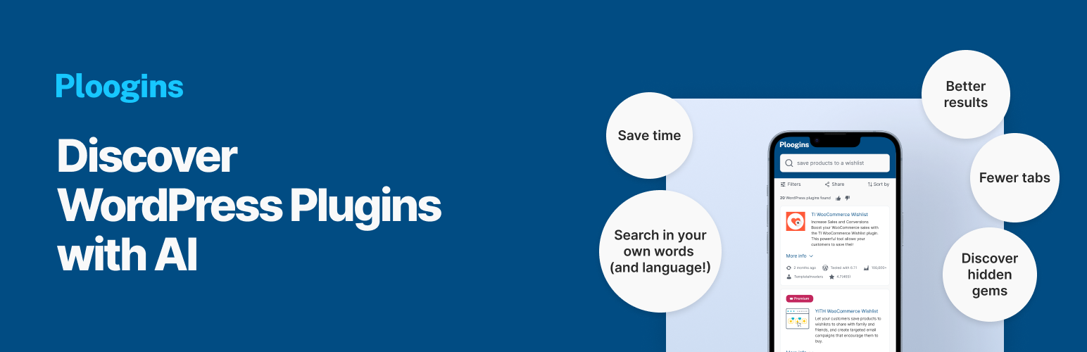 Plugin Banner