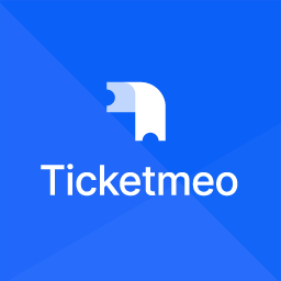 Ticketmeo – Sell Tickets – Event Ticketing icon