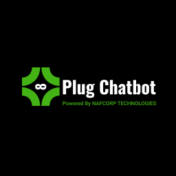 Plug ChatBot icon