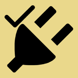 PluggInsight – Maintenance Status icon