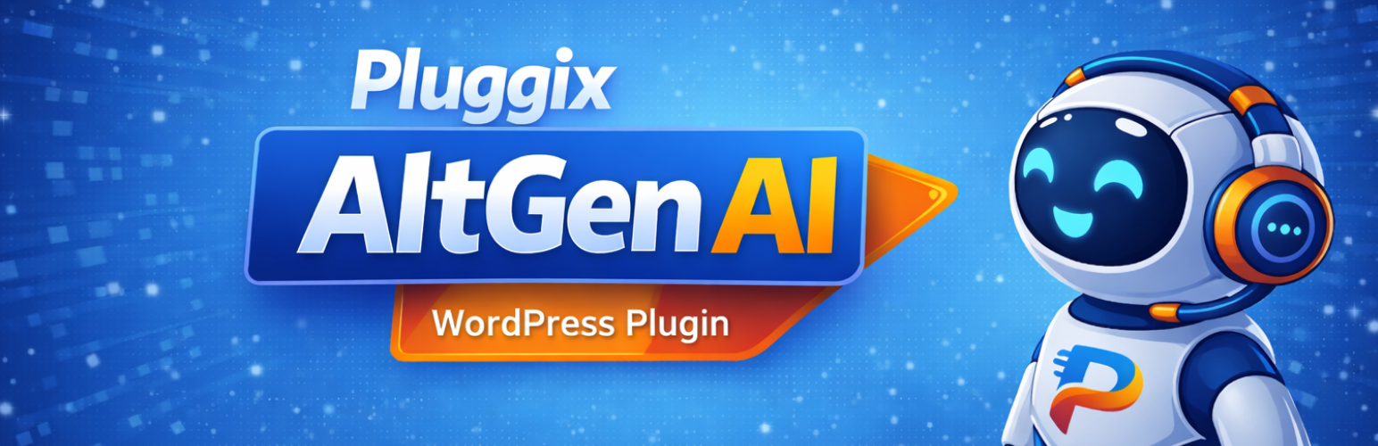 Plugin Banner