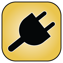 Plugin Activation Status icon