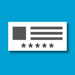 Plugin Cards icon