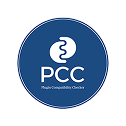 Plugin Compatibility Checker icon