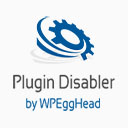 Plugin Disabler icon