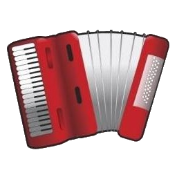 Plugin Info Accordion icon