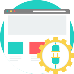 Plugin Info Cards icon