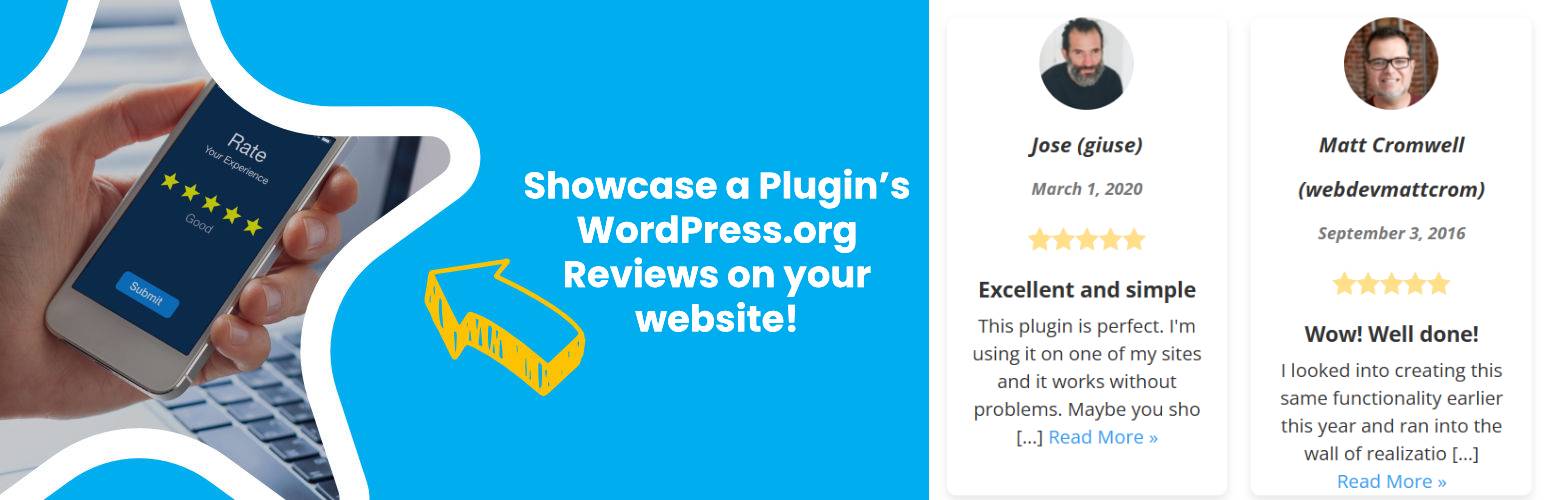 Plugin Banner