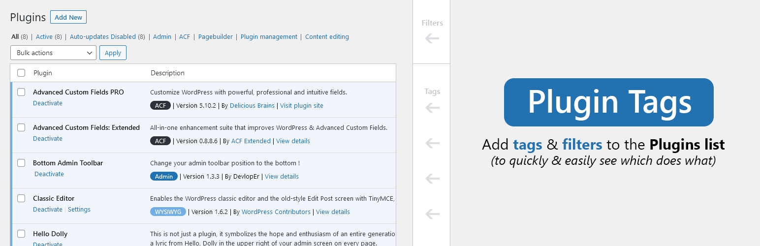 Plugin Banner