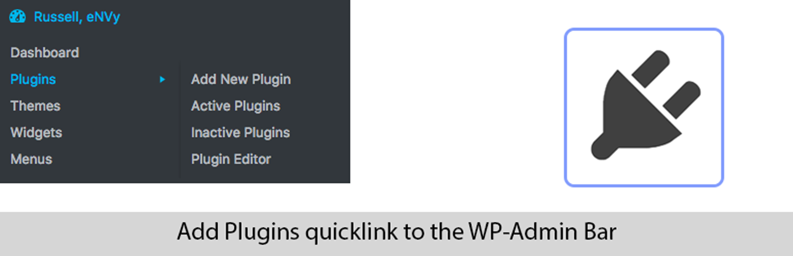 Plugin Banner