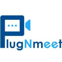 Plug-N-Meet web conference integration icon