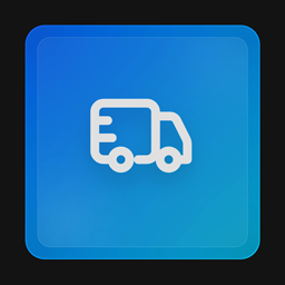 Plugopolis Shipping Center icon