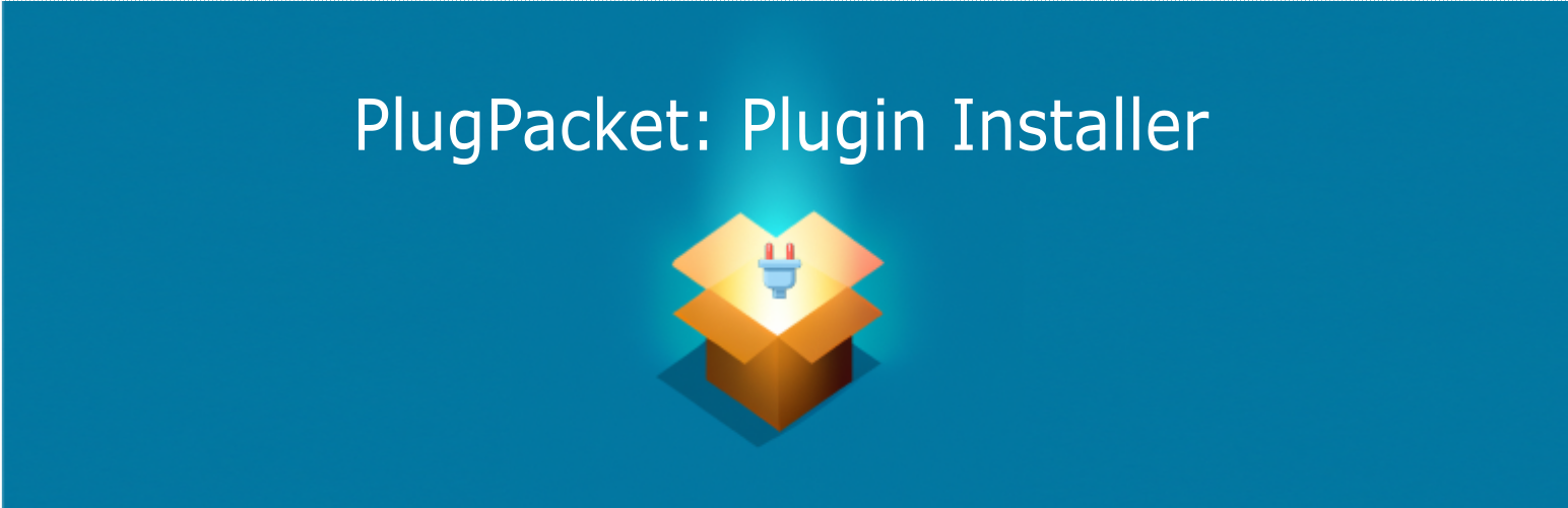Plugin Banner