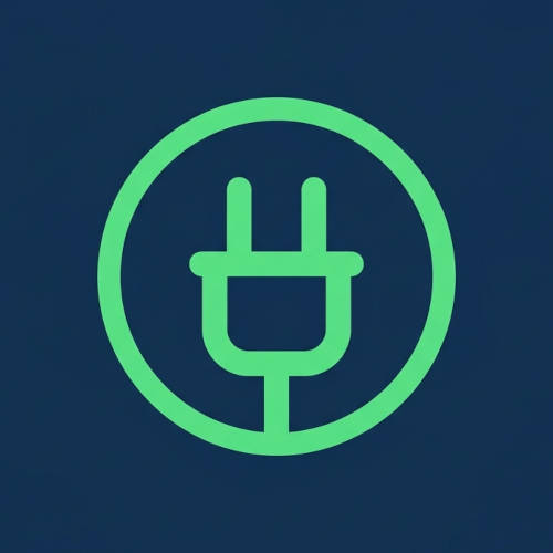 PlugSeal icon