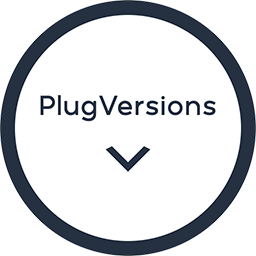 PlugVersions – Easily roll back to previous versions of your plugins. icon