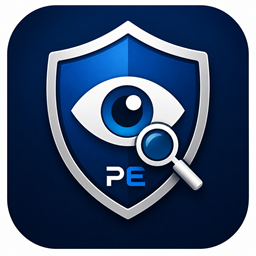 PlusExpert Admin Audit icon